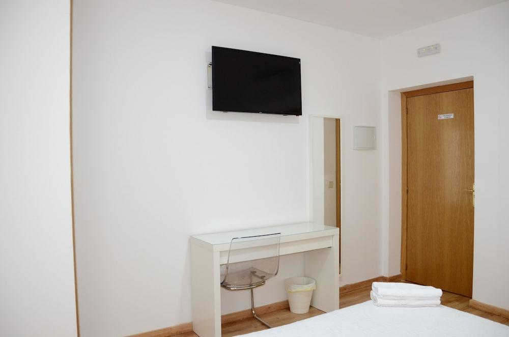 Hostal Nersan2 Madrid Exterior foto